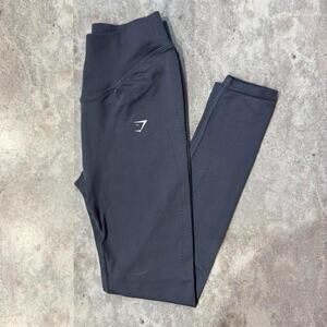 Gymshark Sweat Seamless Leggings